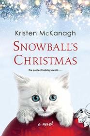 Snowball's Christmas (Snowball, Bk 1)
