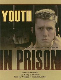 Youth in Prison (Incarceration Issues)