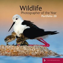 Wildlife Photographer of the Year, Portfolio 20 (Lark Photography Book)
