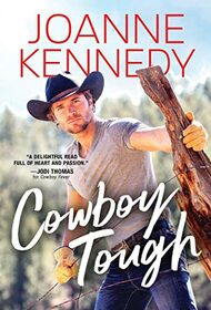 Cowboy Tough (Acquainted With the Night, 6)