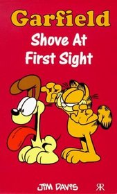 Garfield - Shove at First Sight (Garfield Pocket Books)
