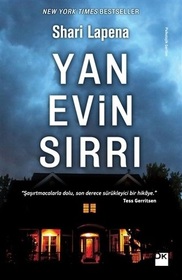 Yan Evin Sirri (The Couple Next Door) (Turkish Edition)