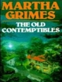 The Old Contemptibles (Richard Jury)