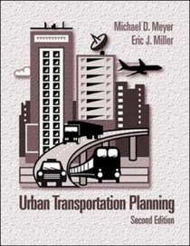 Urban Transport Plan