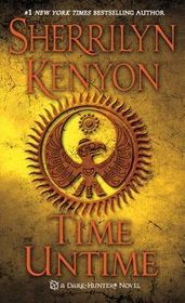 Time Untime (Dark-Hunter, Bk 23)