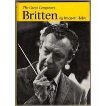 Britten (Great Composers)