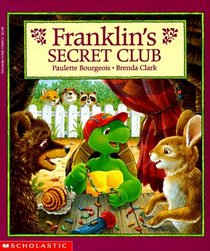 Franklin's Secret Club (Franklin)