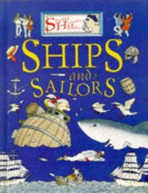 Ships and Sailors (Secret Histories)
