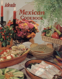 Mexican Cookbook