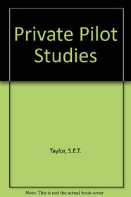 Private pilot studies