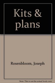 Kits & plans