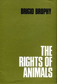 The rights of animals