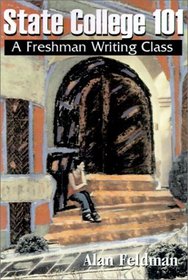 State College 101: A Freshman Writing Class