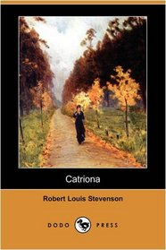 Catriona (Dodo Press)