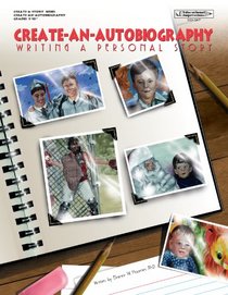 Create-an-Autobiography: Writing a Personal Story