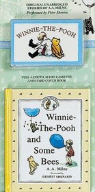 Winnie-The-Pooh and Some Bees/Winnie-The-Pooh