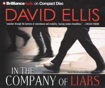 In the Company of Liars (Audio CD) (Abridged)