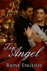 Tin Angel (Romance Reborn Holiday Series) (Volume 1)