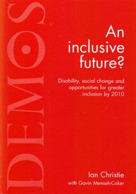 An Inclusive Future?