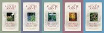 Let's Ask Auntie Anne (Let's Ask Auntie Anne The Series, Volumes 1-5)