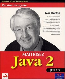 Matrisez Java 2