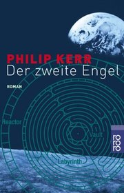 Der zweite Engel (The Second Angel) (German Edition)