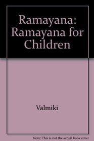 Ramayana: Ramayana for Children