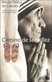 Camino De Sencillez (Spanish Edition)