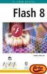 Flash 8 (Spanish Edition)