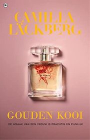 Gouden kooi (The Golden Cage) (Dutch Edition)