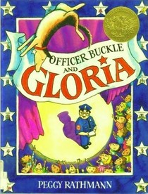 Officer Buckle and Gloria