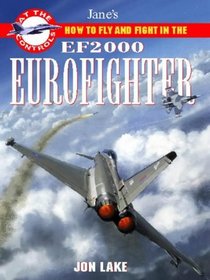 EF2000 Eurofighter (Jane's at the Controls)