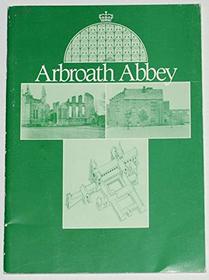 Arbroath Abbey