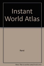 Instant World Atlas