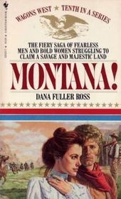 Montana! (Promo)