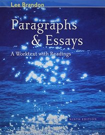 Paragraphs & Essay, 9th Ed +dolphinville Webcard, 7th Ed + Houghton Mifflin Grammar Cd, 7th Ed + Writer's Express Cd 4.0 , 3rd Ed + Smarthinkin