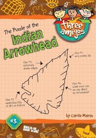 The Puzzle of the Indian Arrowhead