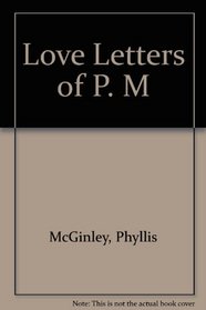 Love Letters of P. M