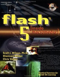 Flash 5 (Inside Macromedia)