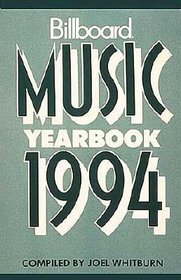 Joel Whitburn Presents Billboard's Top 10 Charts: 1958-1995