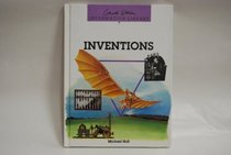 Inventions (Gareth Stevens Information Library)