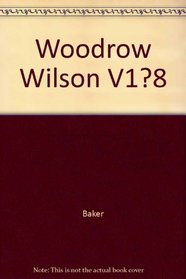 Woodrow Wilson V1?8
