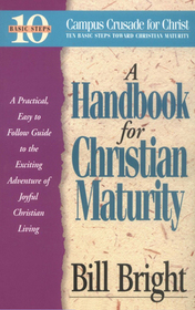 Handbook for Christian Maturity