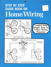 Step by Step Guide Book on Home Wiring