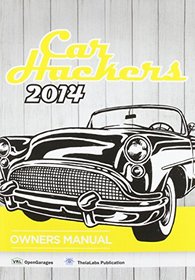 2014 Car Hacker's Manual