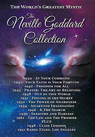 The Neville Goddard Collection
