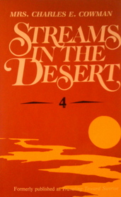 Streams in the Desert - 4