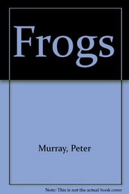 Frogs : Naturebooks Series