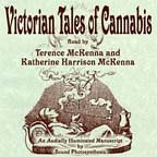 Victorian Tales of Cannabis