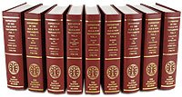Exposition of the Old and New Testaments: Complete and Unabridged. - 9 Vols.